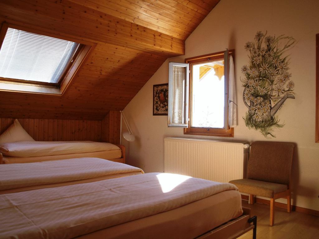 Au Bel Air Hotel Лезен Стая снимка